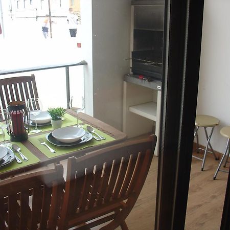 Apartamento Sol E Mar 1 Монте-Горду Екстер'єр фото