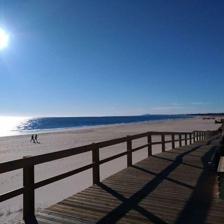 Apartamento Sol E Mar 1 Монте-Горду Екстер'єр фото