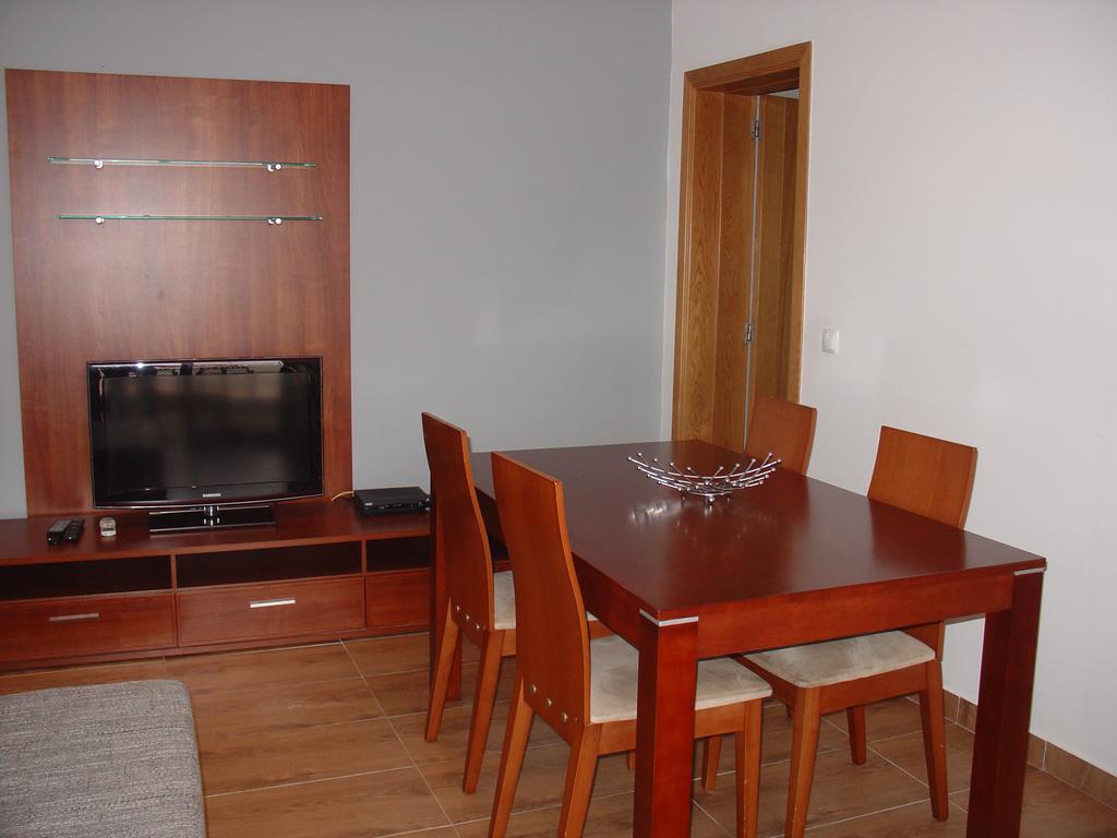 Apartamento Sol E Mar 1 Монте-Горду Екстер'єр фото