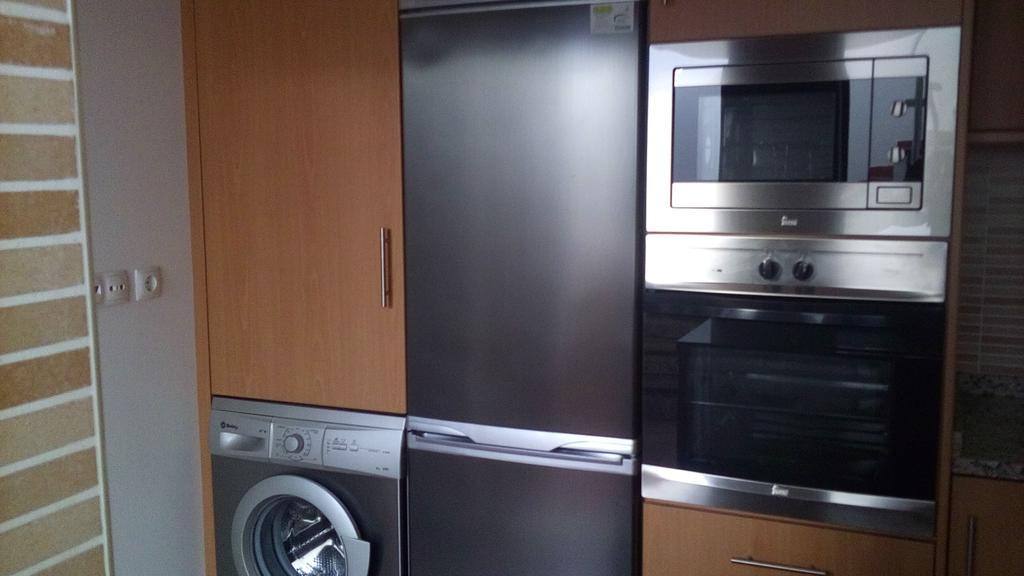Apartamento Sol E Mar 1 Монте-Горду Екстер'єр фото