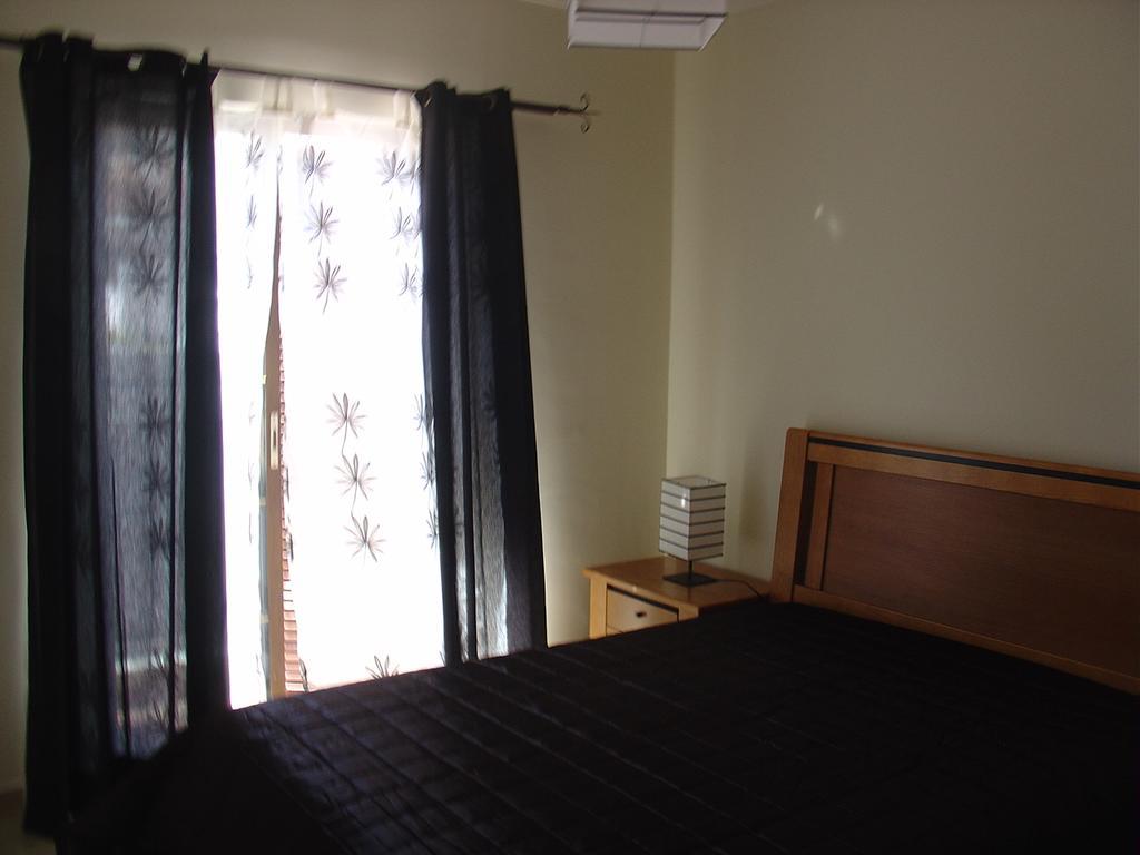 Apartamento Sol E Mar 1 Монте-Горду Екстер'єр фото