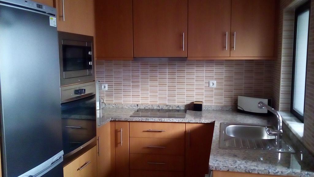 Apartamento Sol E Mar 1 Монте-Горду Екстер'єр фото