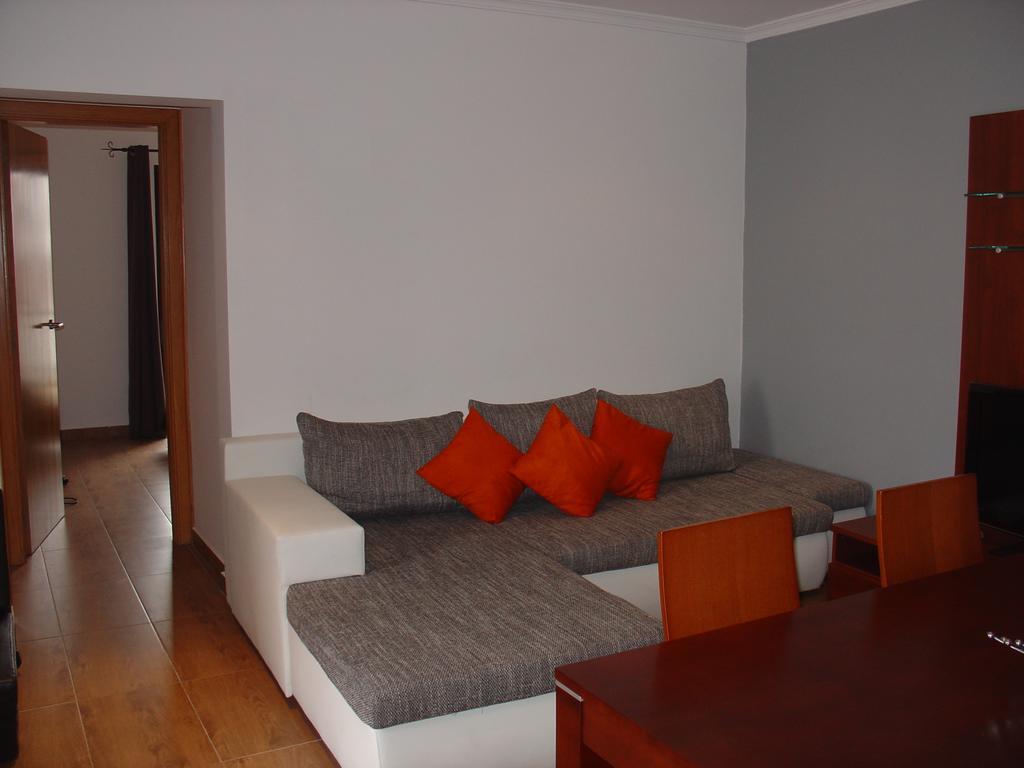 Apartamento Sol E Mar 1 Монте-Горду Екстер'єр фото