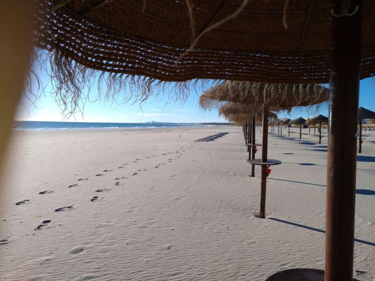 Apartamento Sol E Mar 1 Монте-Горду Екстер'єр фото